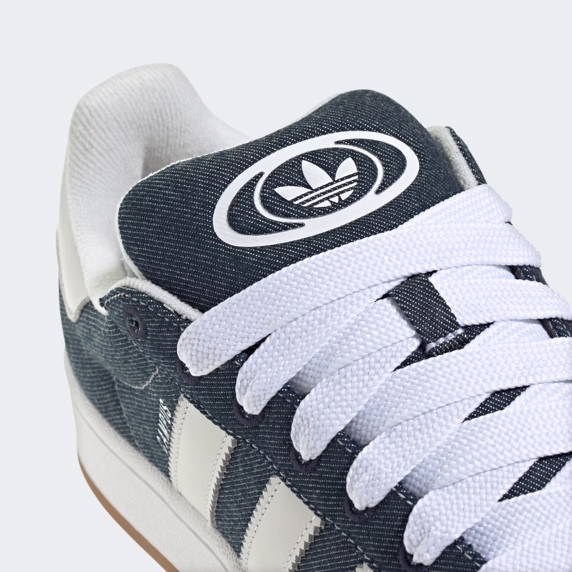 TENIS MASCULINO ADIDAS CAMPUS – foto 5